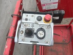 Control Station Upper with