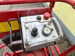 Control Station Upper with