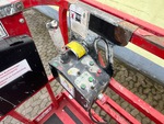 Control Station Upper with