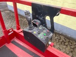 Control Station Upper with