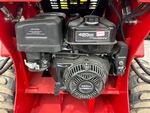 Motor with