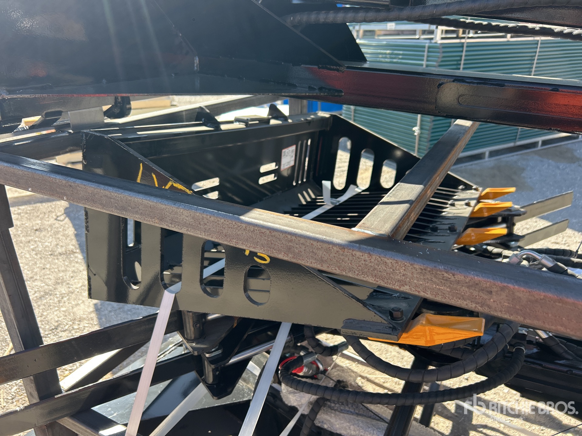 Photo of a 2026 GIYI GY-RB44