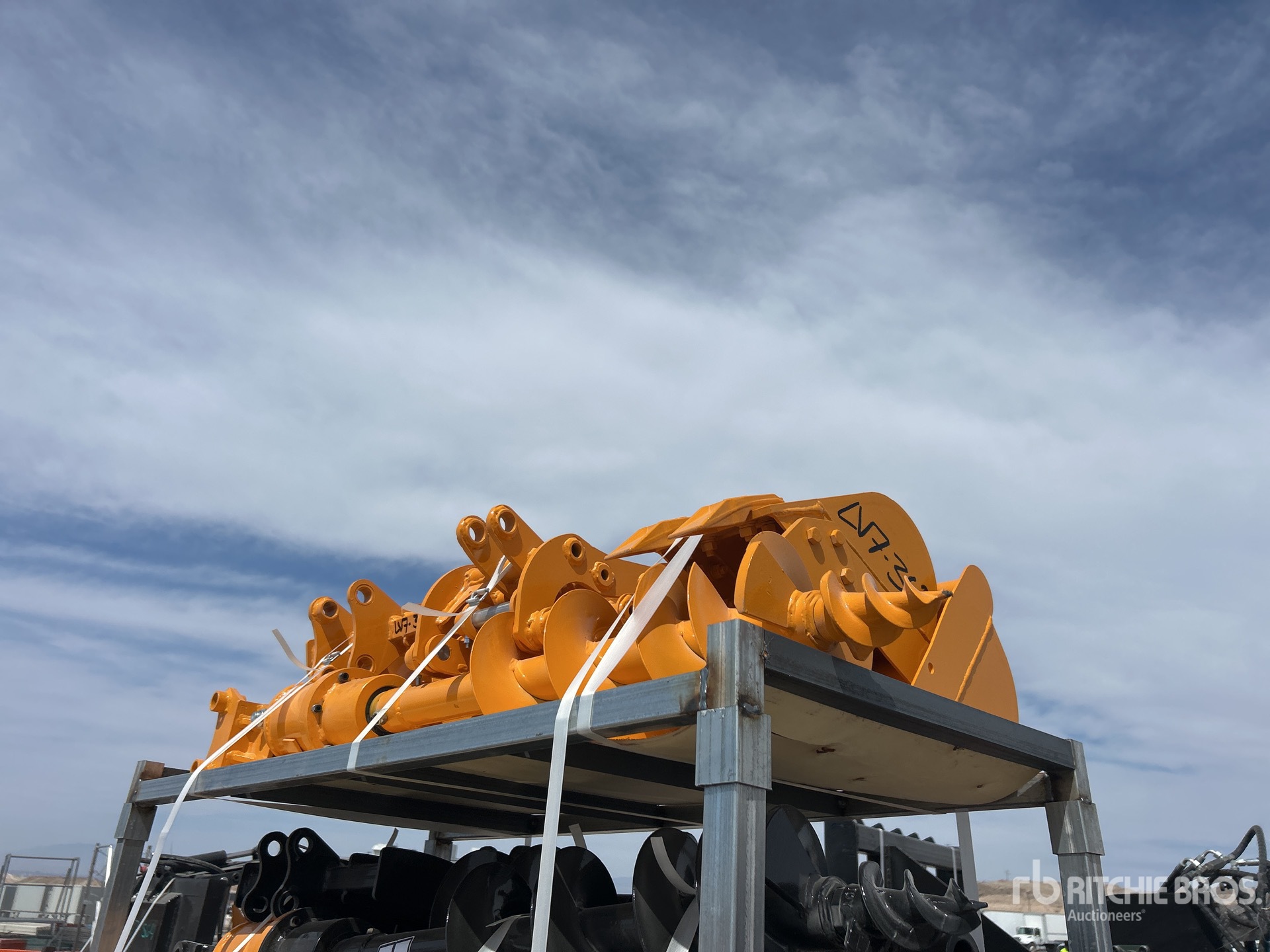 Photo of a 2026 GIYI CAT 301 GYA-8