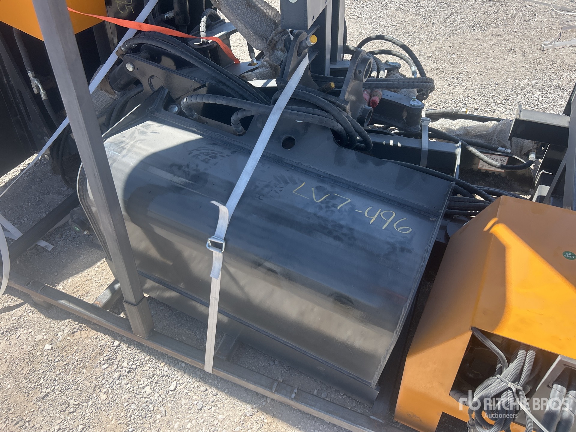 Photo of a 2026 GIYI GY-D5T