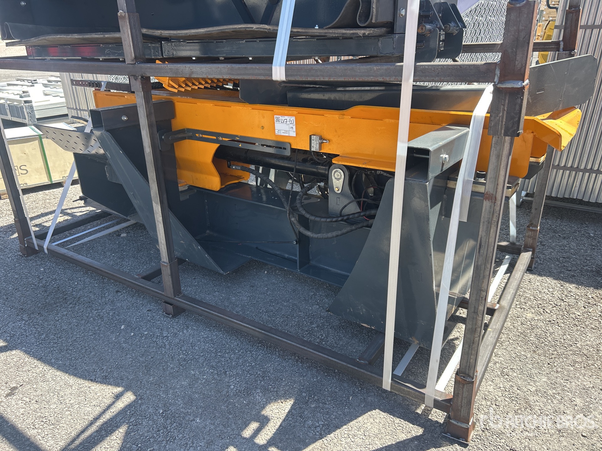 2026 GIYI GY-FLS72