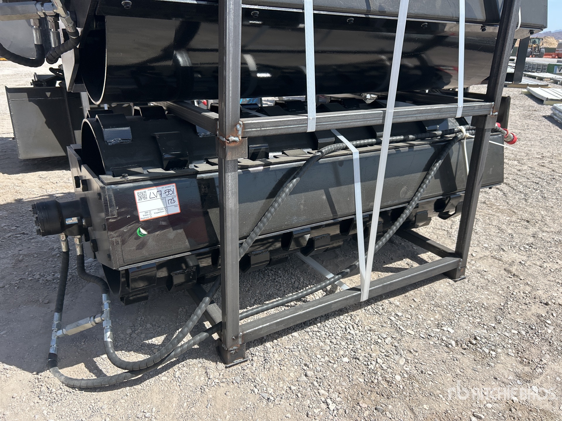 Photo of a 2026 GIYI GY-CW70