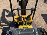 Control Station with