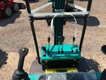 Control Station with