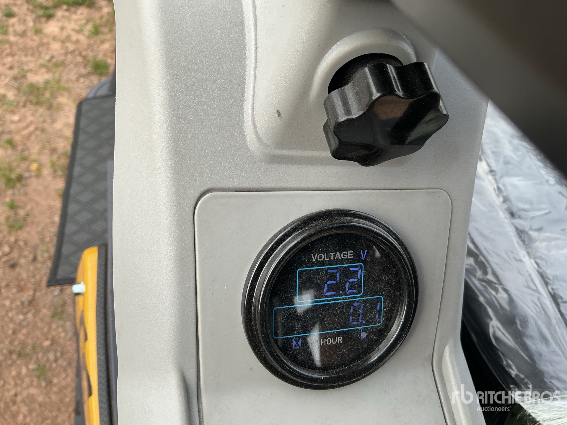 2026 CFG MX15RX
