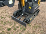 v2 Chassis - Excavator with