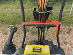 Control Station with