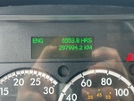 Cab with Engine Hours