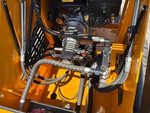 Hydraulics with