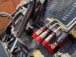 Hydraulics with