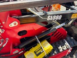 Hydraulics with