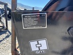 General Appearance with Numéro de série/Numéro d'identification du véhicule automobile