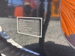 General Appearance with Numéro de série/Numéro d'identification du véhicule automobile