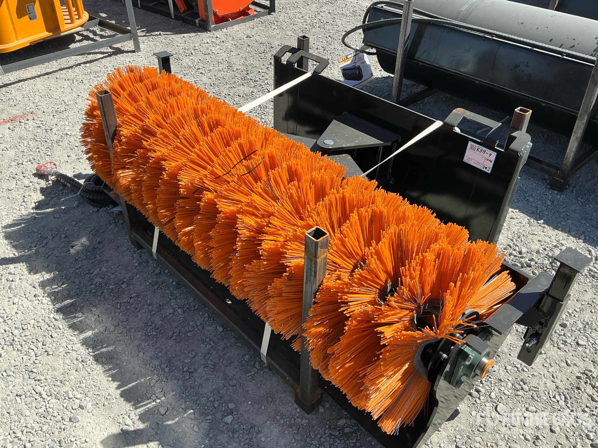 Photo of a 2026 GIYI GY-SE61