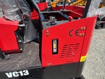 Hydraulics with