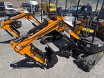 Chassis with