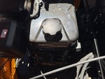 Motor with