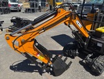 Hydraulics with