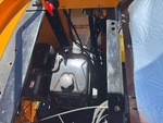 Motor with