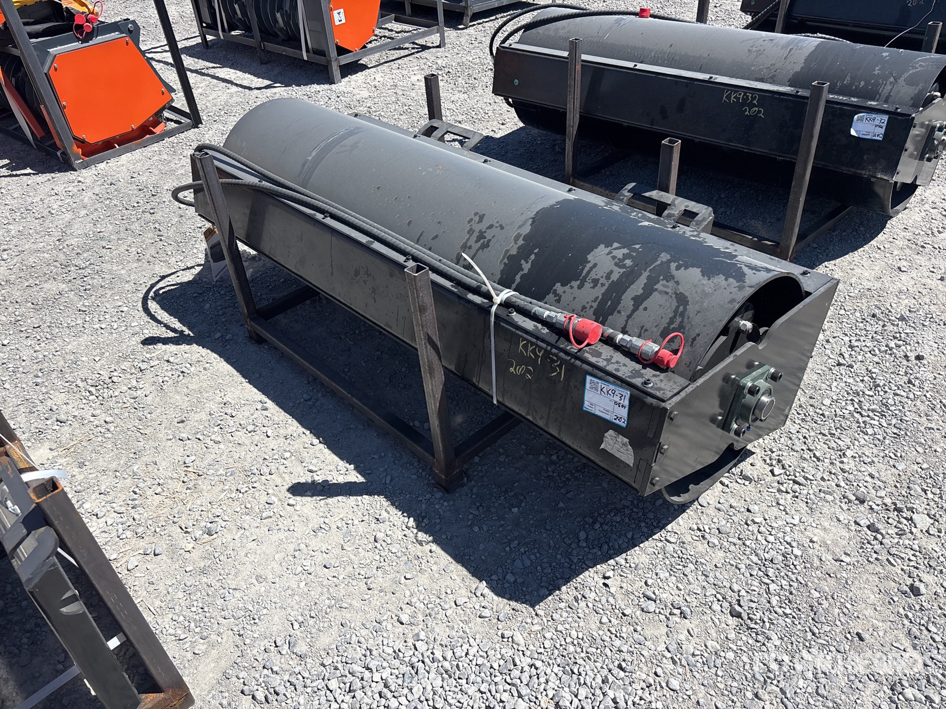 Photo of a 2026 GIYI GY-VR72