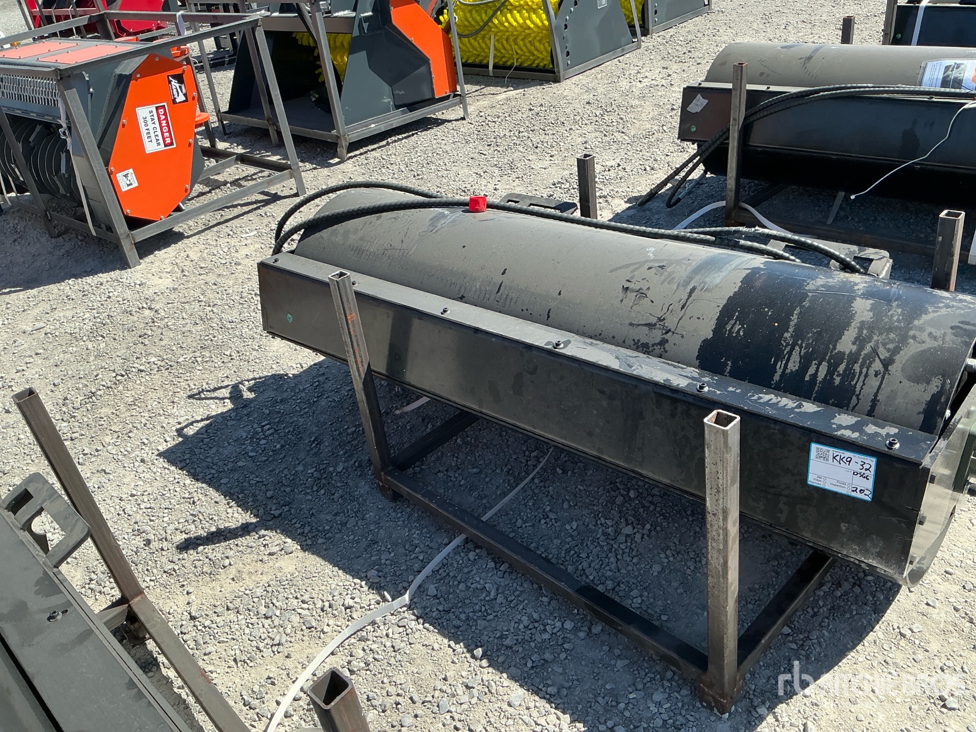 Photo of a 2026 GIYI GY-VR66