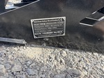 General Appearance with Numéro de série/Numéro d'identification du véhicule automobile