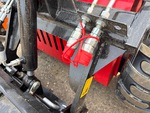Hydraulics with