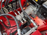 Hydraulics with