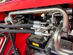 Hydraulics with