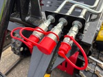 Hydraulics with