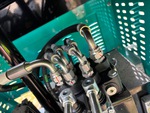 Hydraulics with