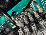 Hydraulics with