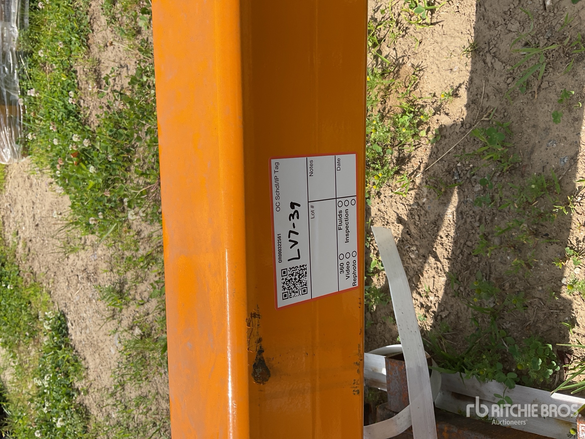 Photo of a 2026 GIYI GY-TBS20