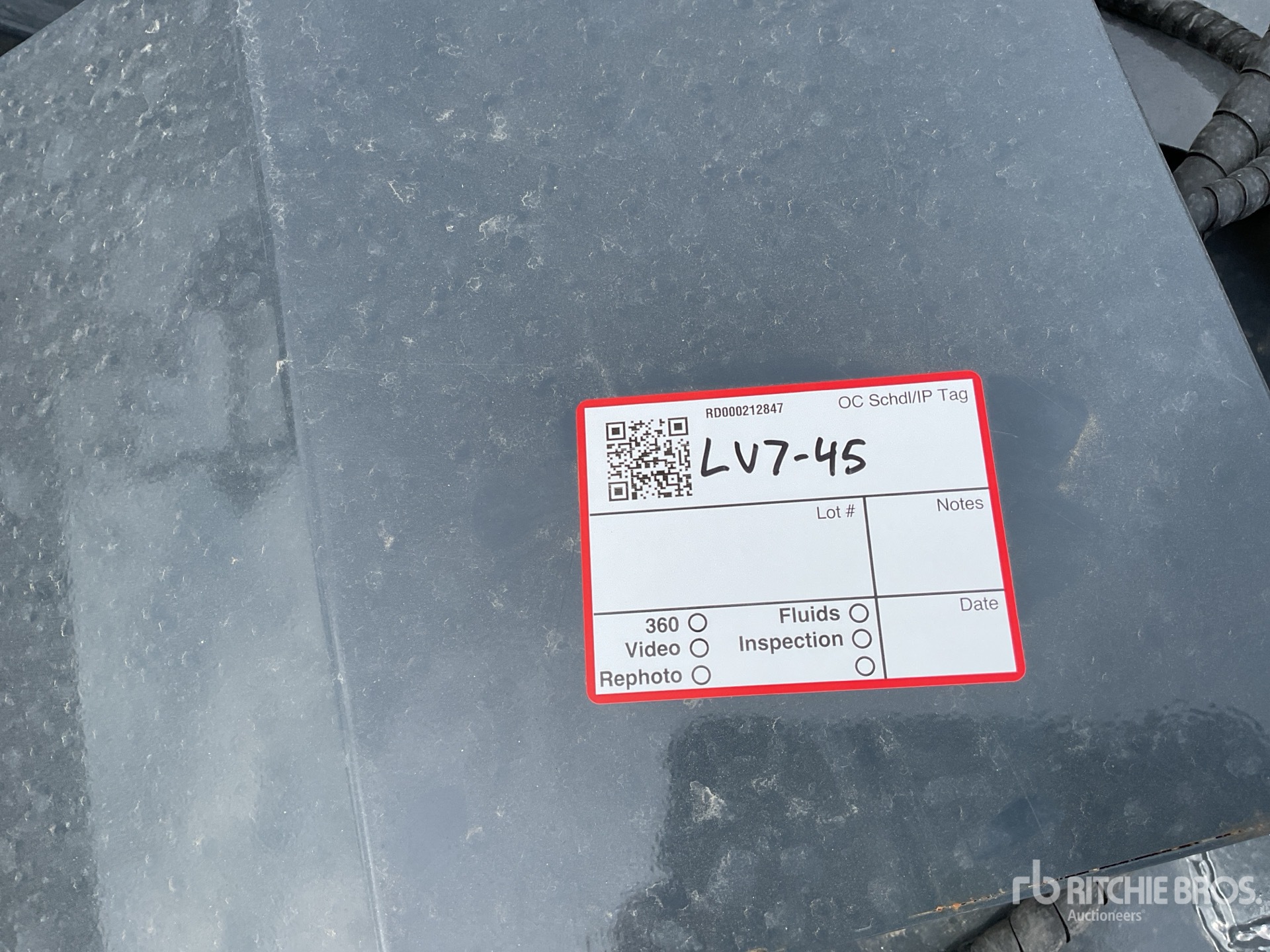 Photo of a 2026 GIYI GY-MDM50