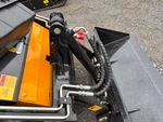 Hydraulics with
