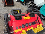 Control Station with