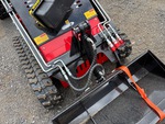 Hydraulics with
