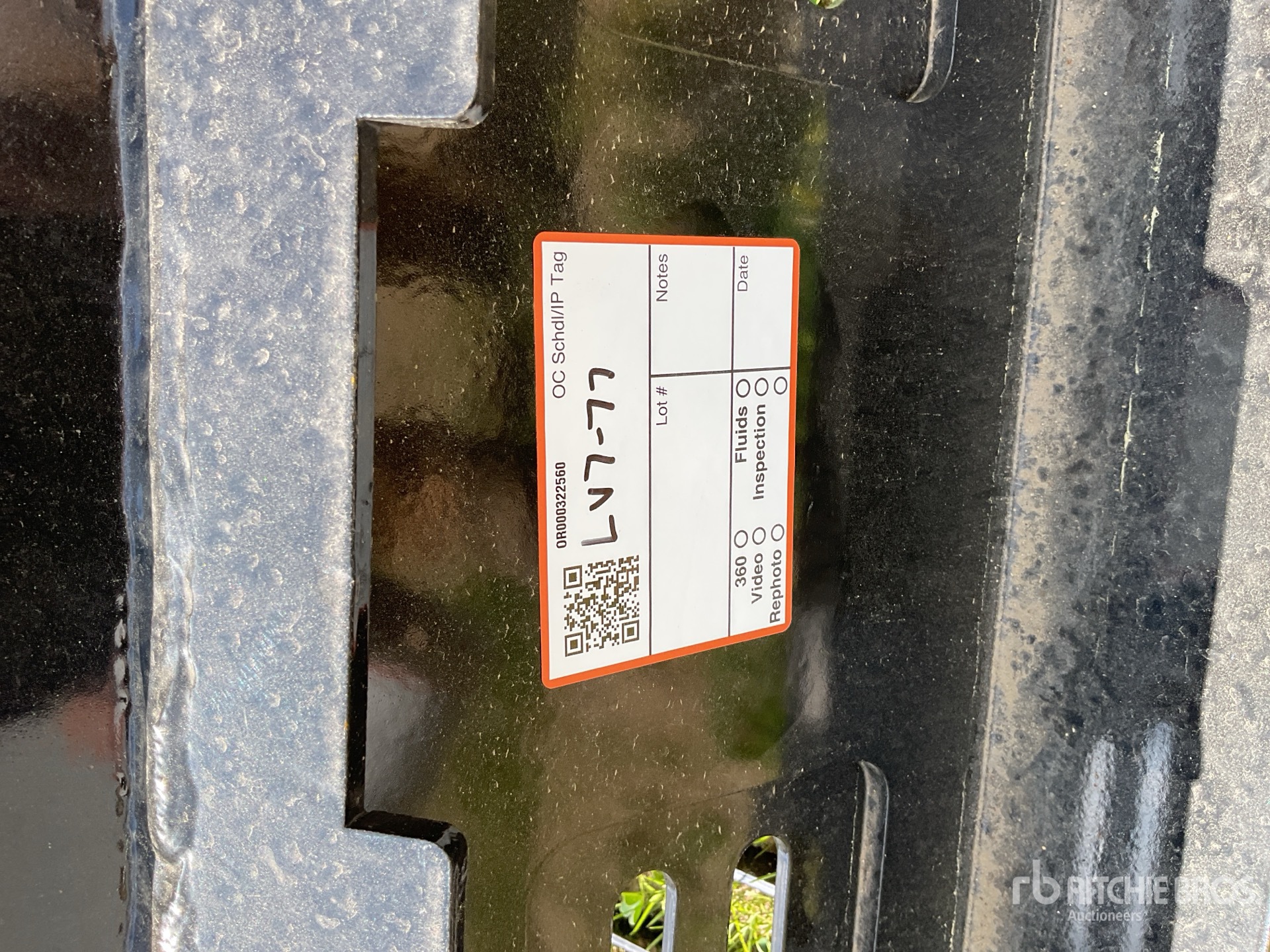 Photo of a 2026 GIYI GY-RB44