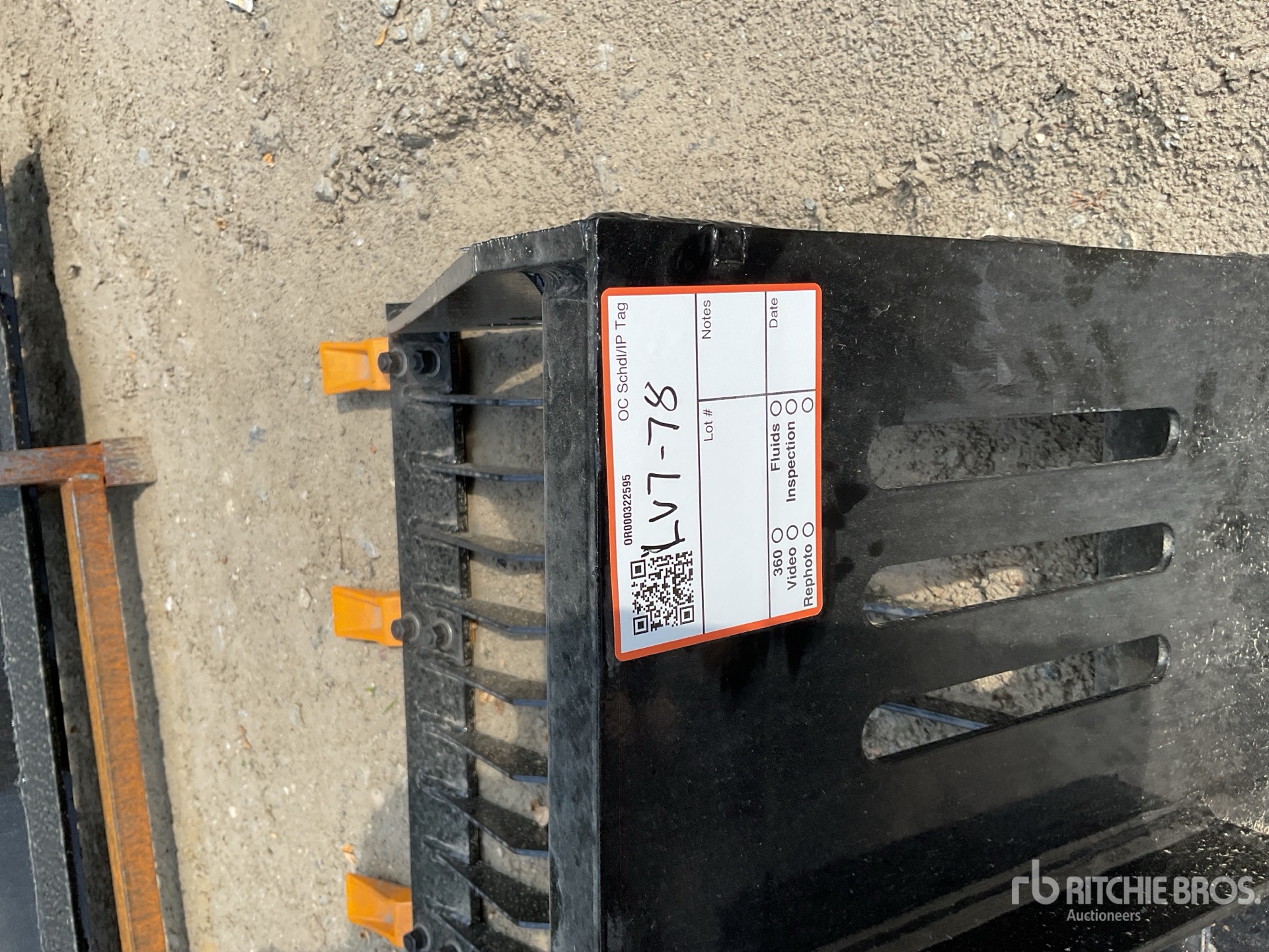 Photo of a 2026 GIYI GY-RB44