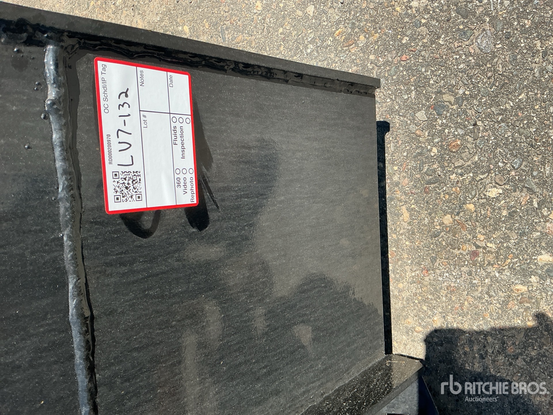 Photo of a 2026 GIYI GY-PG72