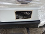 General Appearance with Numéro de série/Numéro d'identification du véhicule automobile