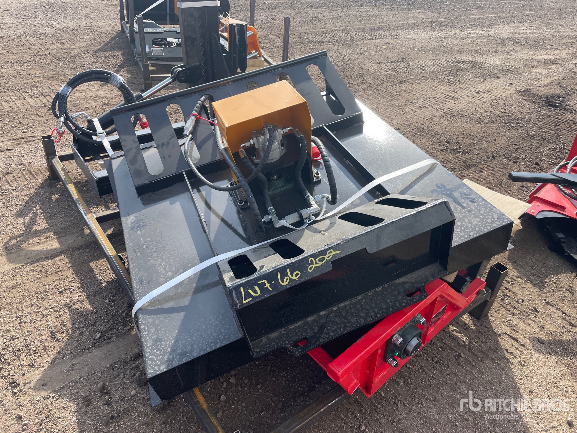 Photo of a 2026 GIYI GY-MBC53