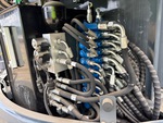 Hydraulics with
