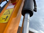Hydraulics with