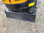 v2 Chassis - Excavator with