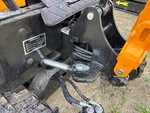 v2 Chassis - Excavator with